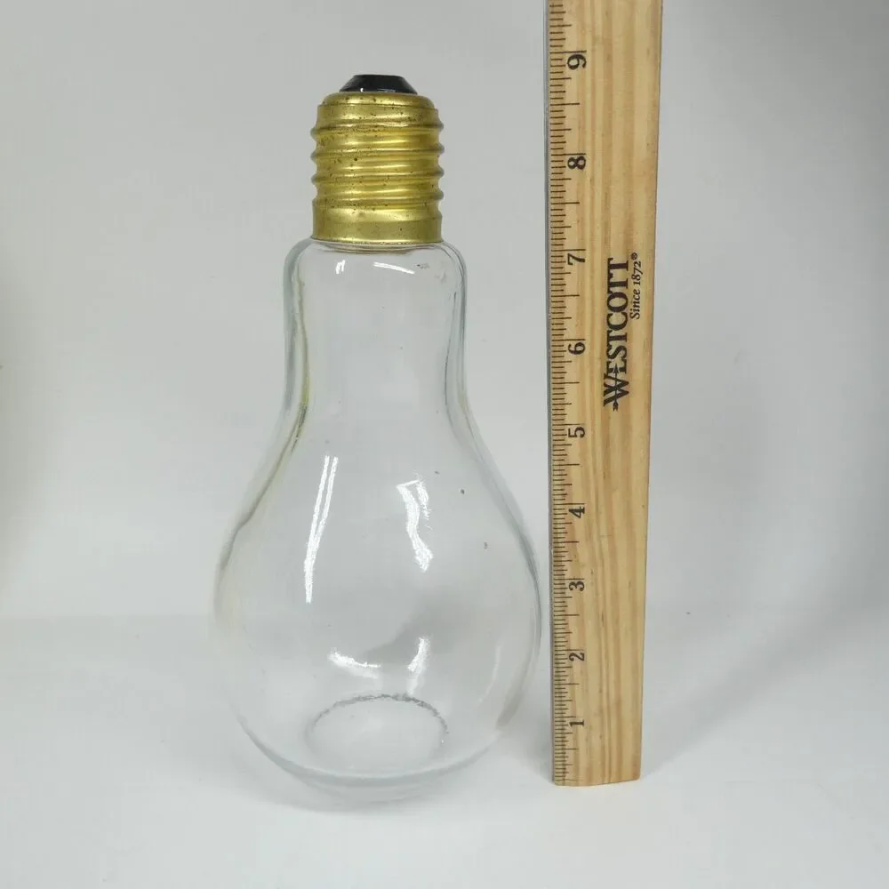N/A vintage glass